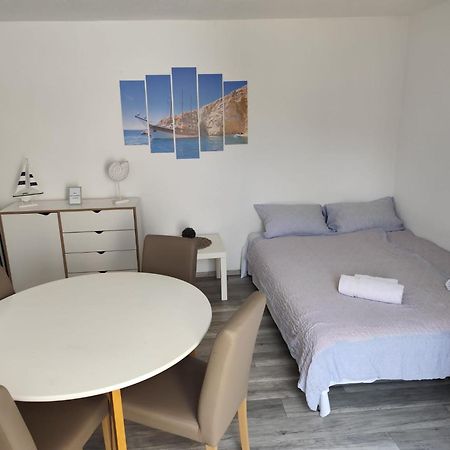 Apartments Boric Cres Exterior foto