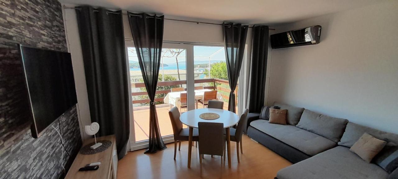 Apartments Boric Cres Exterior foto